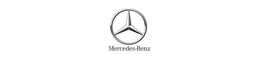 Automatten kopen Mercedes | Kofferbakmat Mercedes