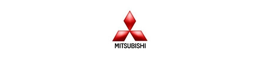 Automatten kopen Mitsubishi | Kofferbakmat Mitsubishi