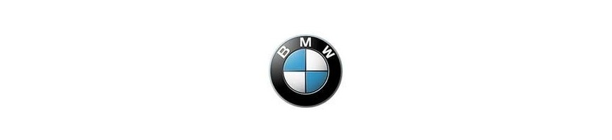 Automatten kopen BMW | Kofferbakmat BMW [Originele pasvorm]