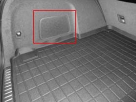 Porsche Cayenne met Bose Surround Sound System